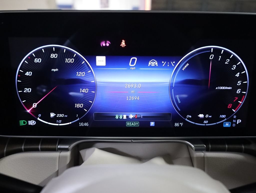 Certified 2023 Mercedes-Benz S 580e 4MATIC Sedan image 20
