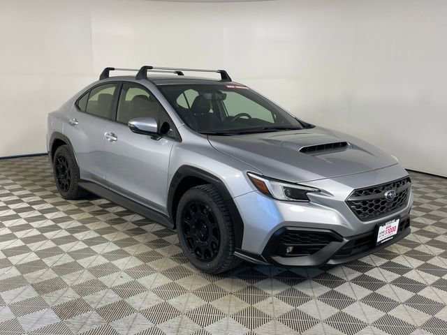 Used 2023 Subaru WRX Limited image 25