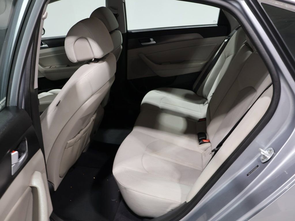 Used 2015 Hyundai Sonata Sport image 21