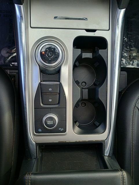 Used 2022 Ford Explorer XLT w/ Equipment Group 202A image 32