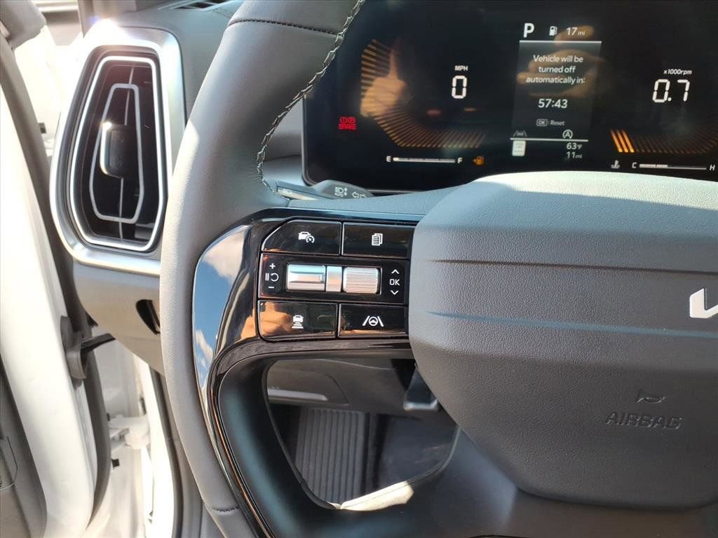 New 2026 Kia Sorento LX image 20