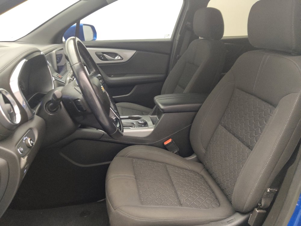 Used 2019 Chevrolet Blazer LT image 17