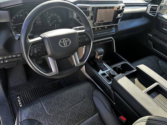 Used 2023 Toyota Tundra SR5 image 20