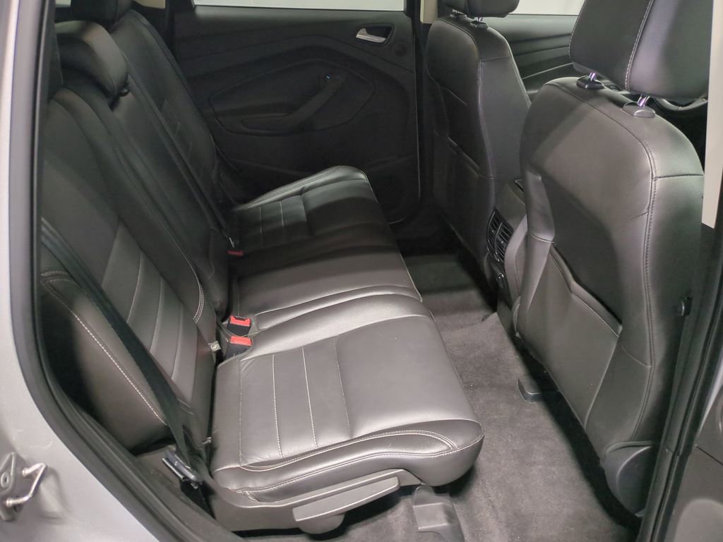 Used 2015 Ford Escape Titanium w/ Equipment Group 301A image 24