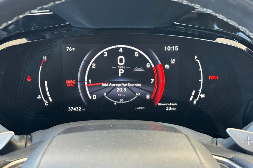Used 2022 Lexus NX 350 F Sport w/ F Sport Cold Package AWD/4WD image 30