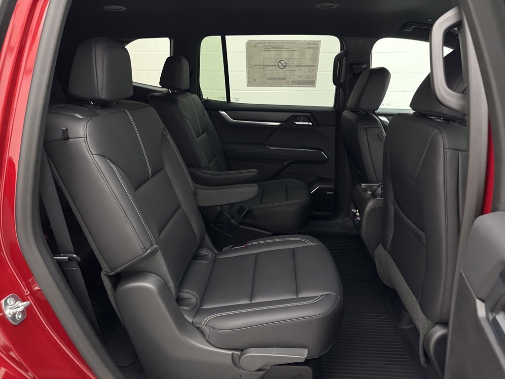 New 2025 GMC Acadia Elevation w/ Elevation Premium Package image 57