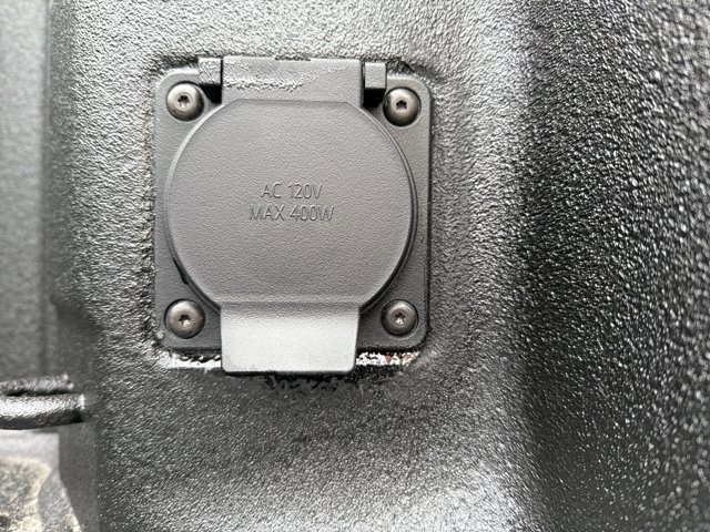 New 2026 Chevrolet Silverado 2500 LT w/ Trail Boss Package image 34