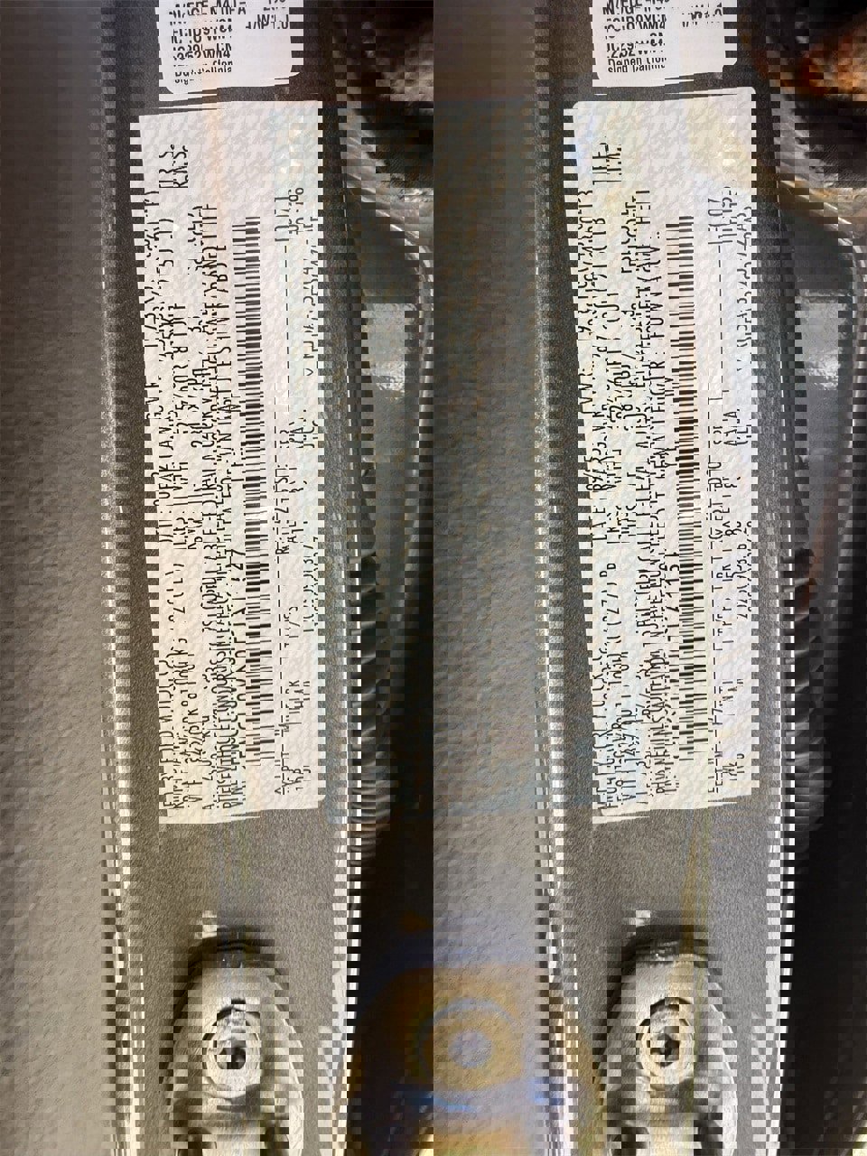 New 2026 Ford Escape ST-Line w/ Tech Pack #1 image 67