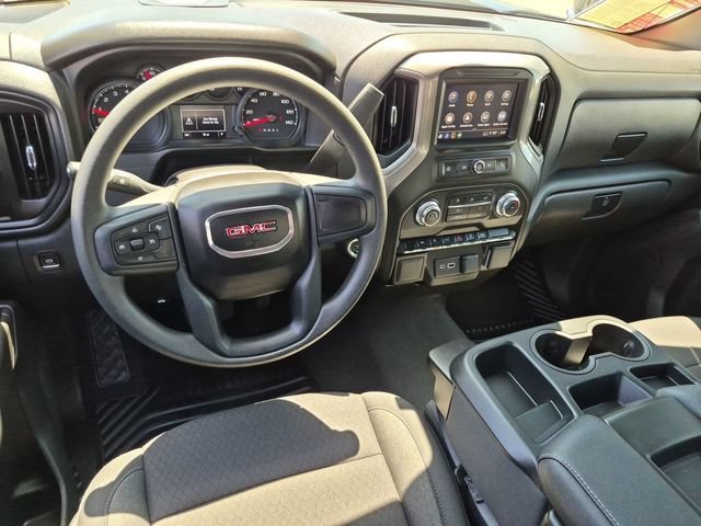 Used 2026 GMC Sierra 1500 Pro w/ Pro Value Package RWD image 21