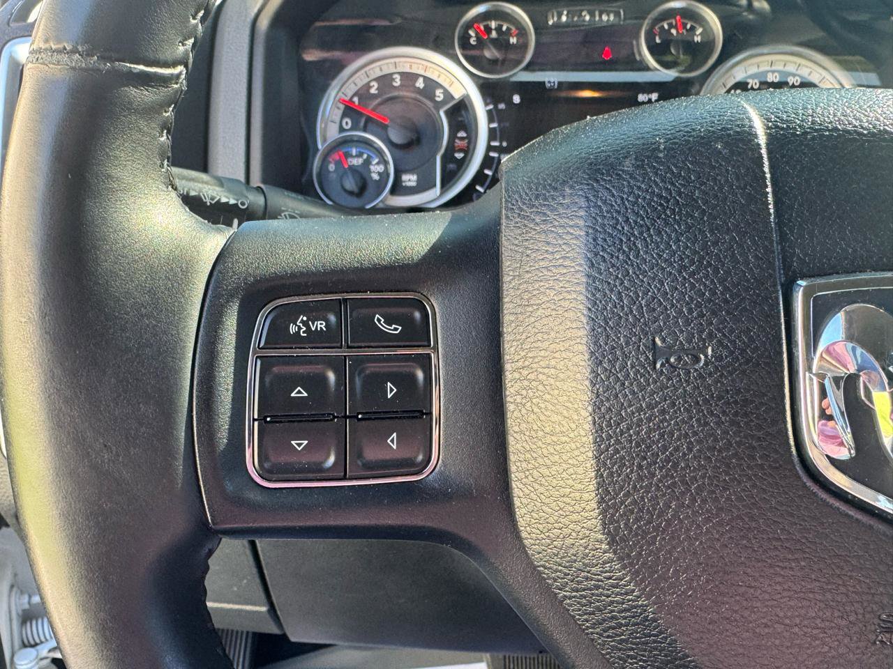 Used 2014 RAM 2500 Big Horn AWD/4WD image 25