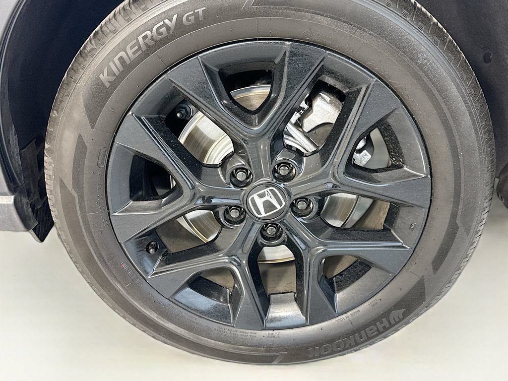 Used 2024 Honda HR-V Sport image 31
