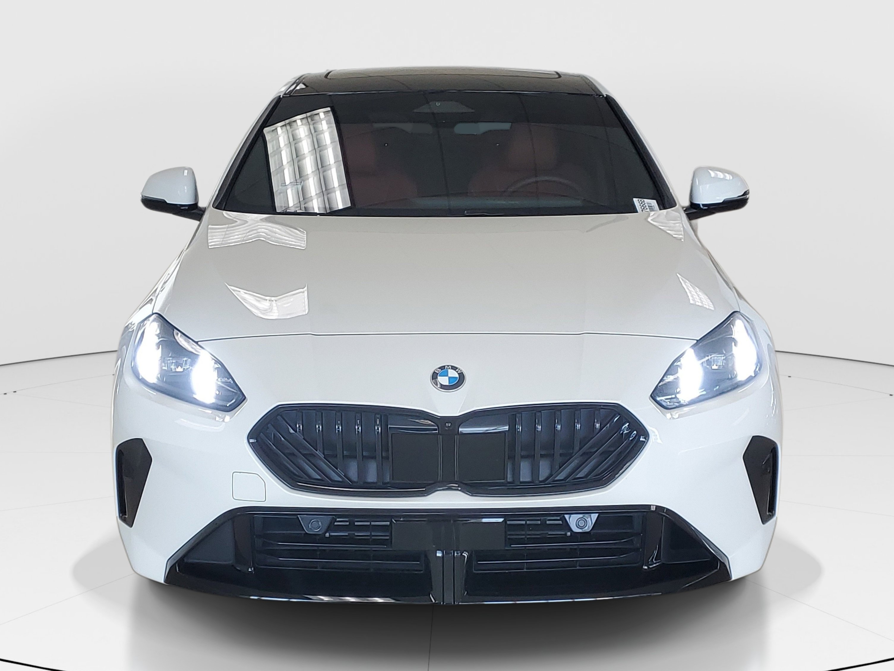 Used 2026 BMW 228i w/ Premium Package FWD image 3