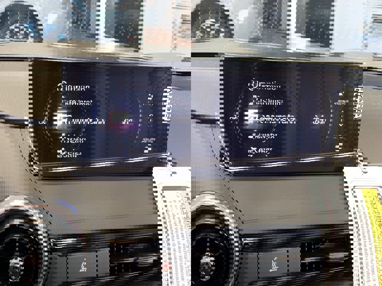 New 2025 MAZDA MX-5 Miata RF Grand Touring w/ Weather Package image 15