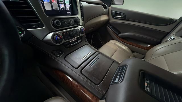 Used 2019 Chevrolet Tahoe Premier AWD/4WD image 14