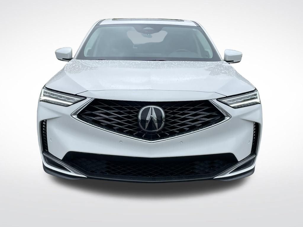 Used 2025 Acura MDX FWD w/ Technology Package image 9