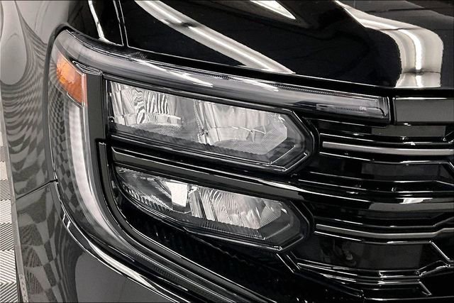 Used 2025 Ford Expedition Platinum w/ Stealth Performance Package image 36