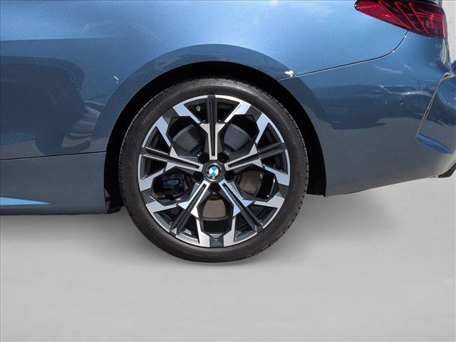 Used 2025 BMW 440i xDrive Convertible AWD/4WD image 23