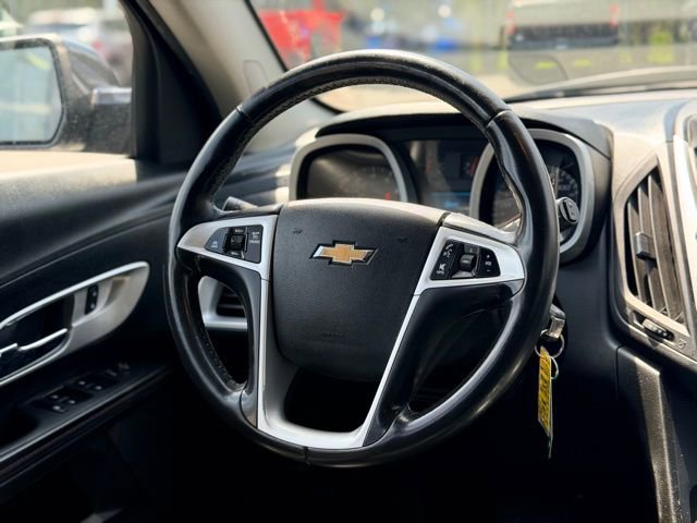 Used 2015 Chevrolet Equinox LT w/ Driver Convenience Package FWD image 19