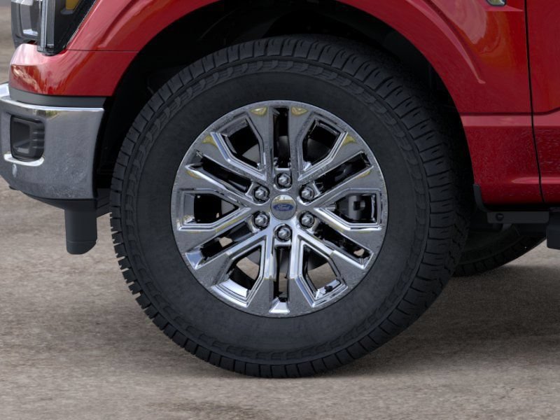 New 2026 Ford F150 Lariat AWD/4WD image 19