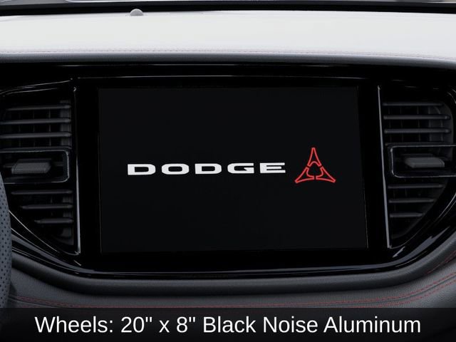New 2026 Dodge Durango GT w/ Blacktop Package image 22