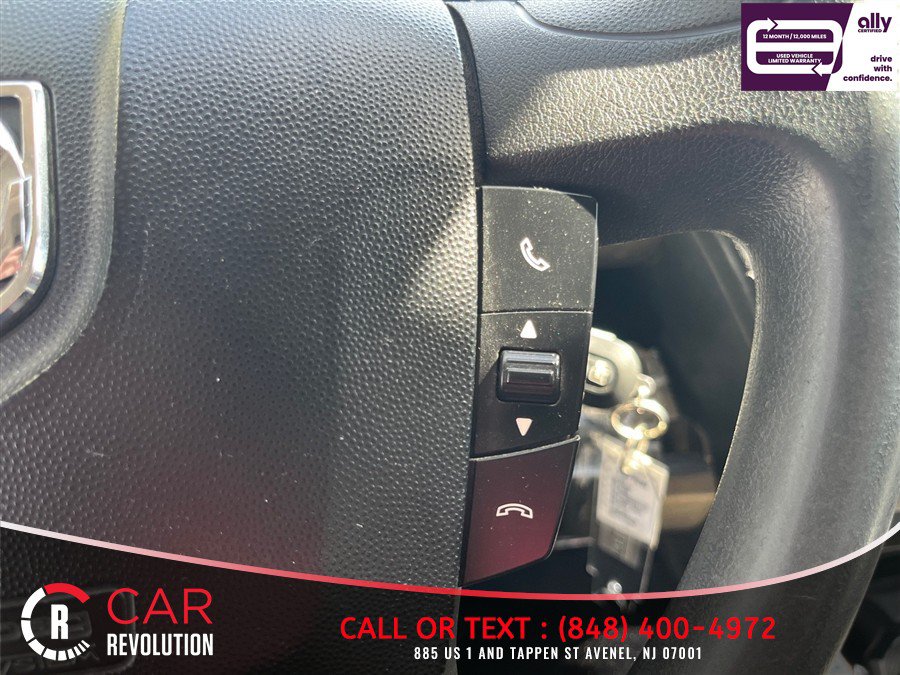Used 2020 RAM ProMaster 3500 FWD image 17