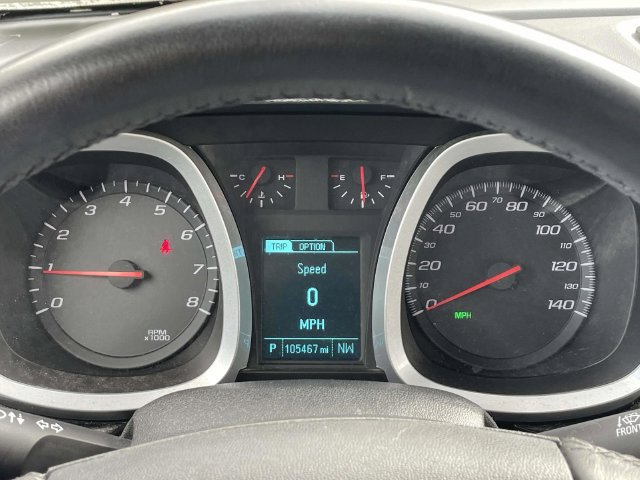 Used 2016 Chevrolet Equinox LT w/ Convenience Package AWD/4WD image 35