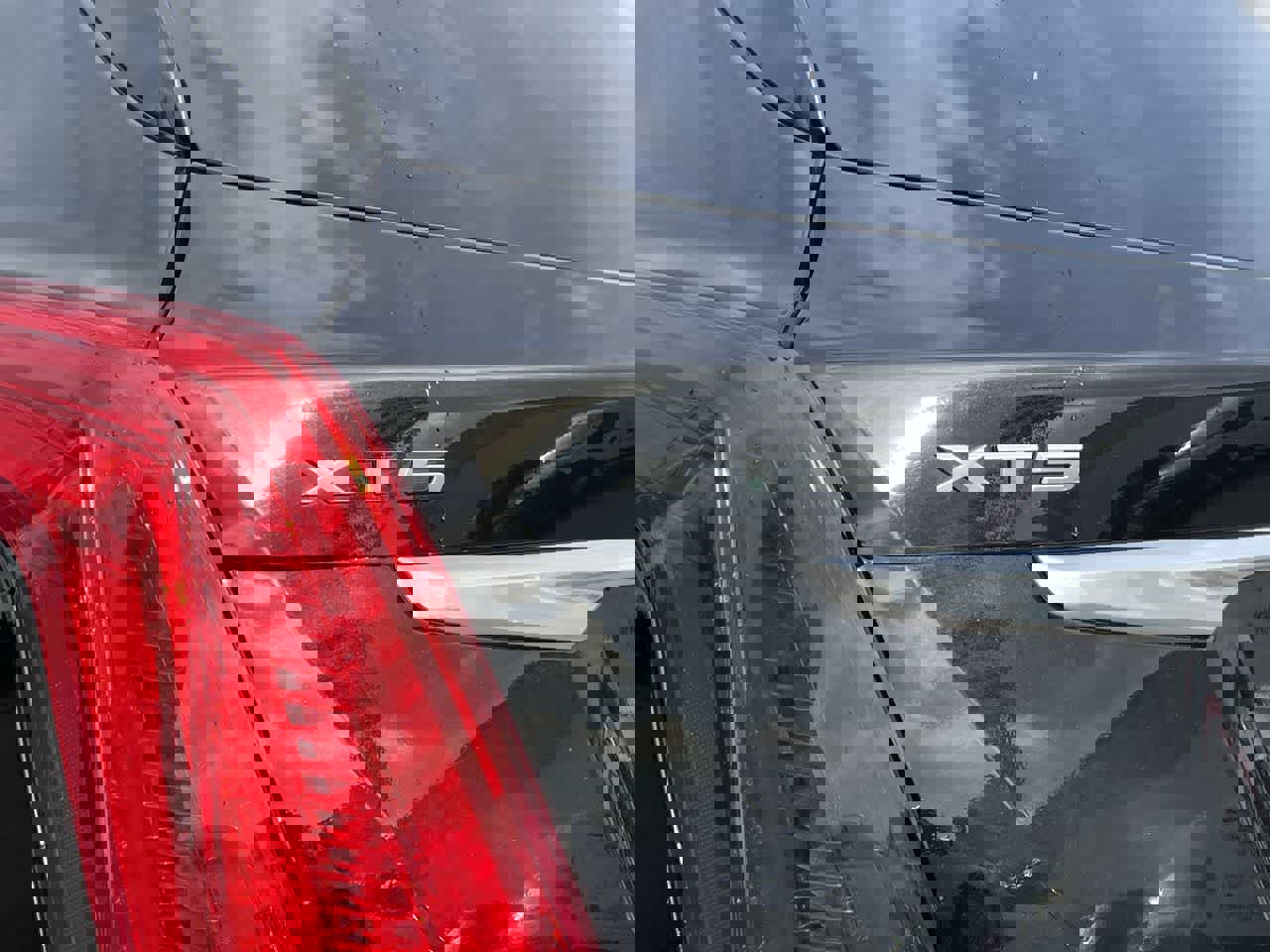 Used 2019 Cadillac XT5 Luxury image 38