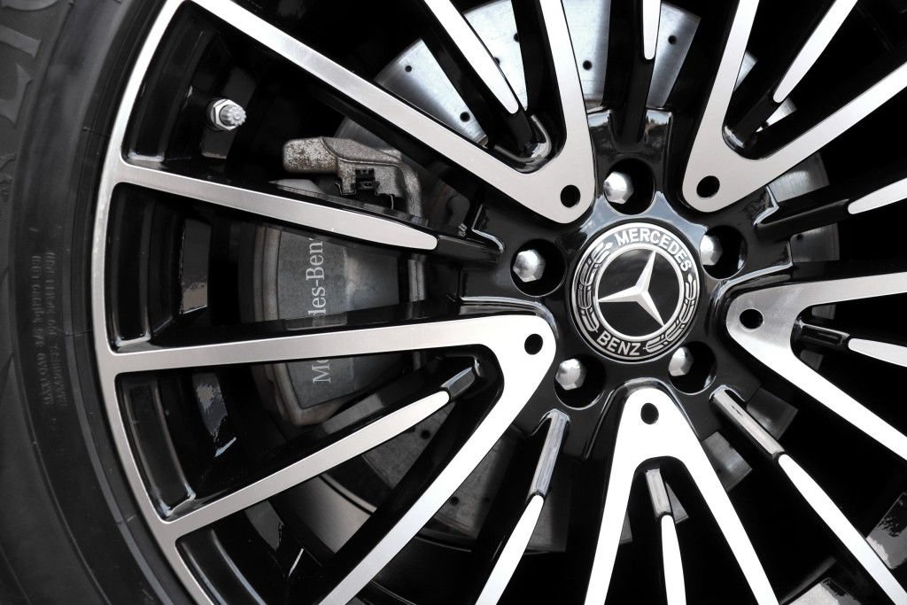Used 2022 Mercedes-Benz S 580 4MATIC Sedan w/ Warmth & Comfort Package image 93