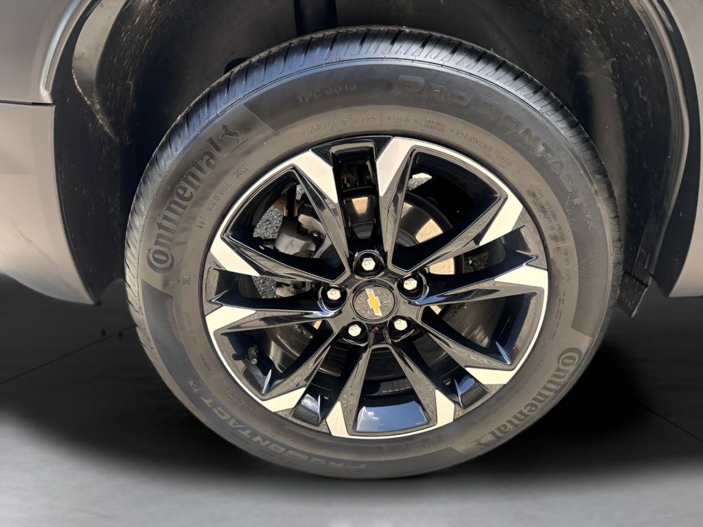Used 2023 Chevrolet TrailBlazer LT AWD/4WD image 15