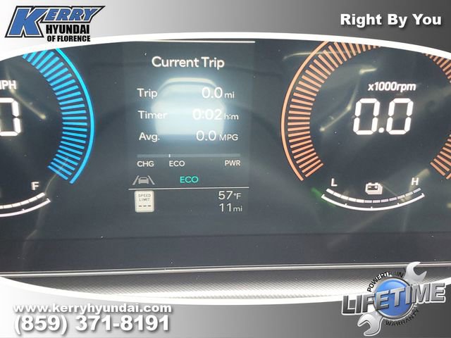 New 2026 Hyundai Santa Fe SEL image 26