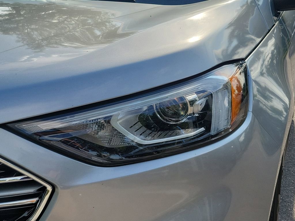 Used 2020 Ford Edge SEL w/ Convenience Package AWD/4WD image 10