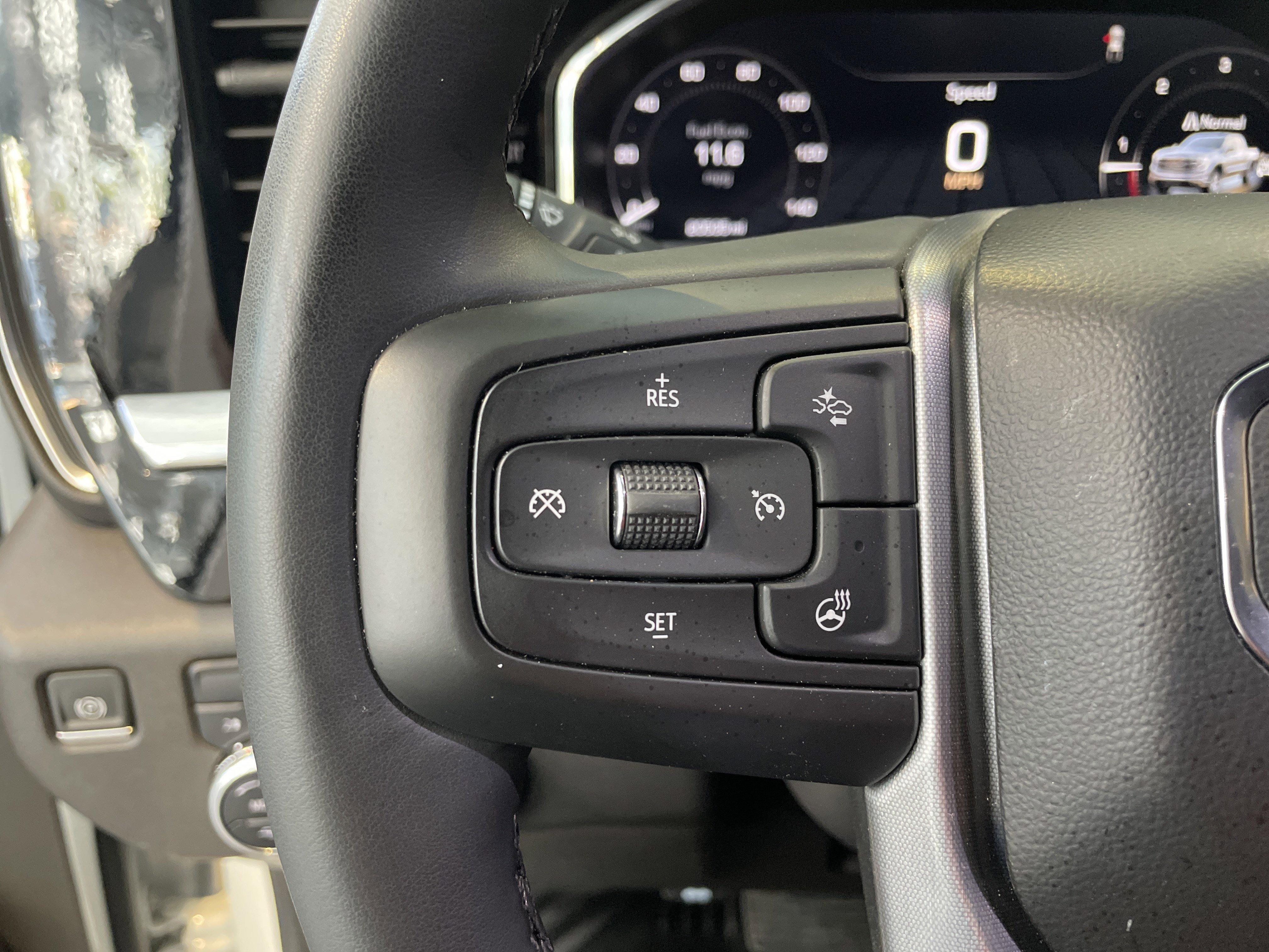 Used 2024 GMC Sierra 1500 Elevation AWD/4WD image 21