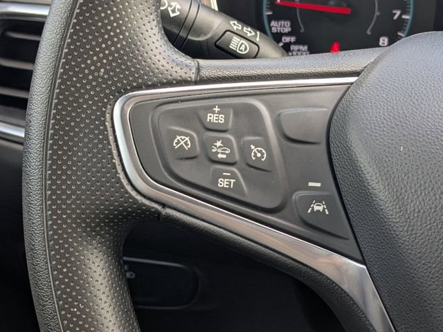 Used 2024 Chevrolet Equinox LS w/ Driver Confidence II Package image 23