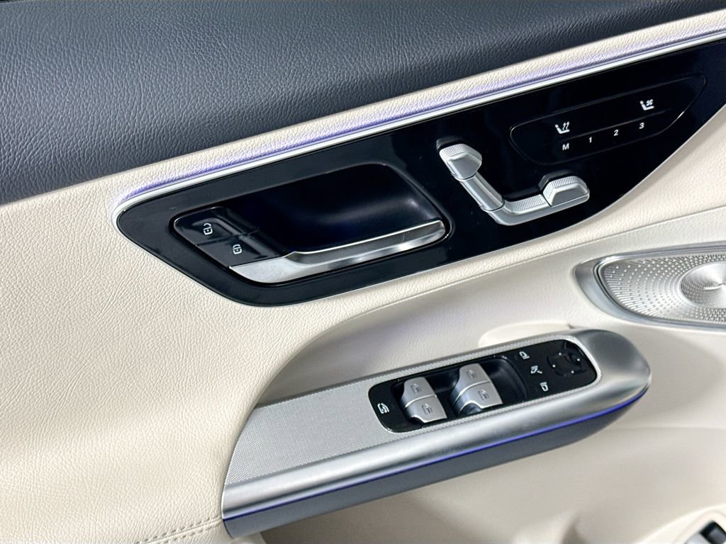 Certified 2026 Mercedes-Benz GLC 300 image 23