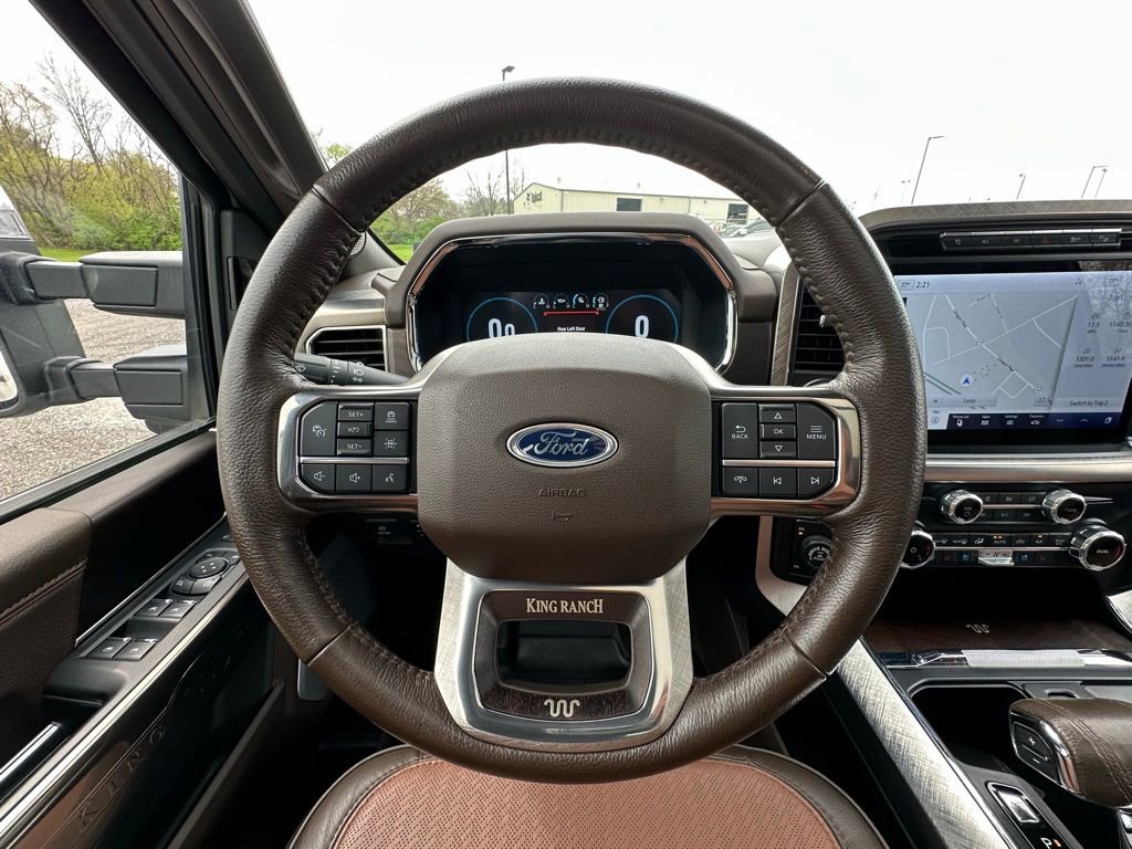 Used 2022 Ford F150 King Ranch AWD/4WD image 10