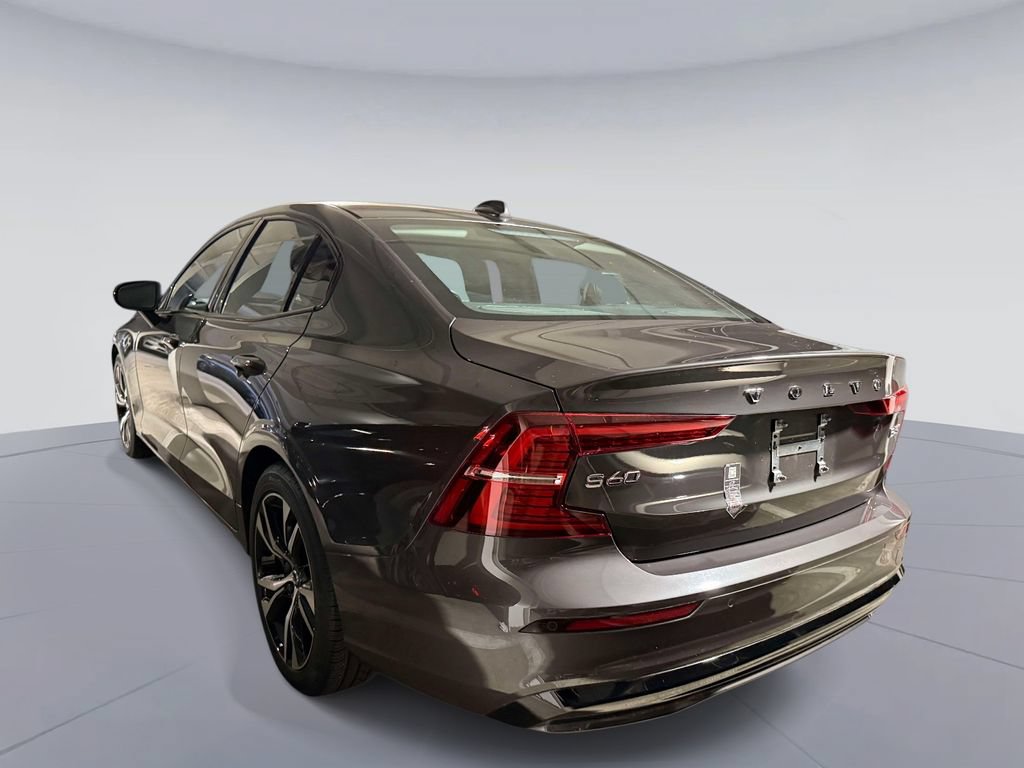 Used 2024 Volvo S60 B5 Core w/ Climate Package AWD/4WD image 5