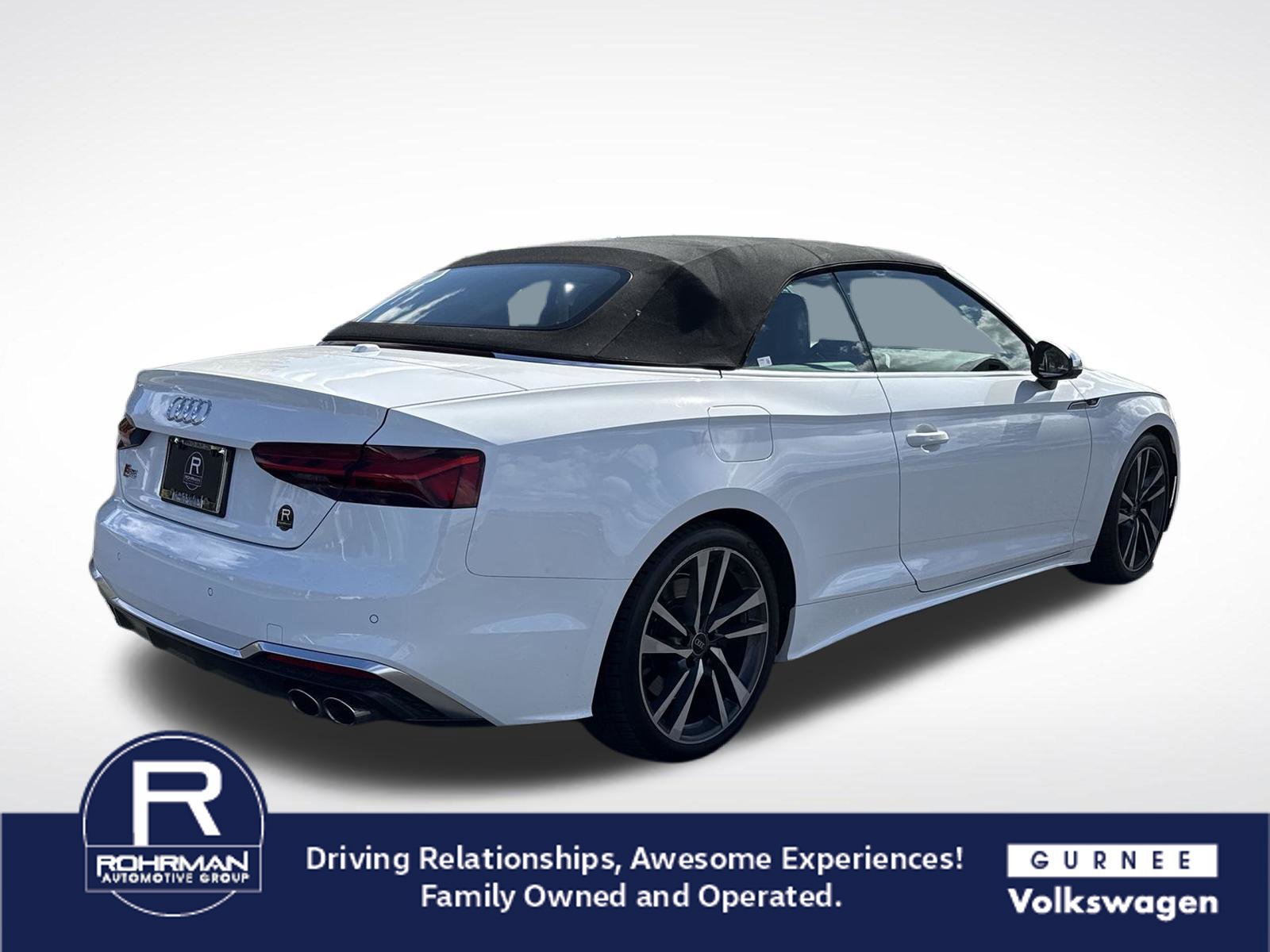 Used 2022 Audi S5 Premium Plus AWD/4WD image 9