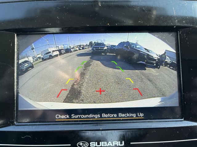 Used 2023 Subaru Impreza 2.0i AWD/4WD image 24