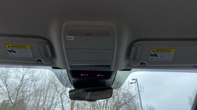 New 2026 MAZDA MAZDA3 s Sport FWD image 23