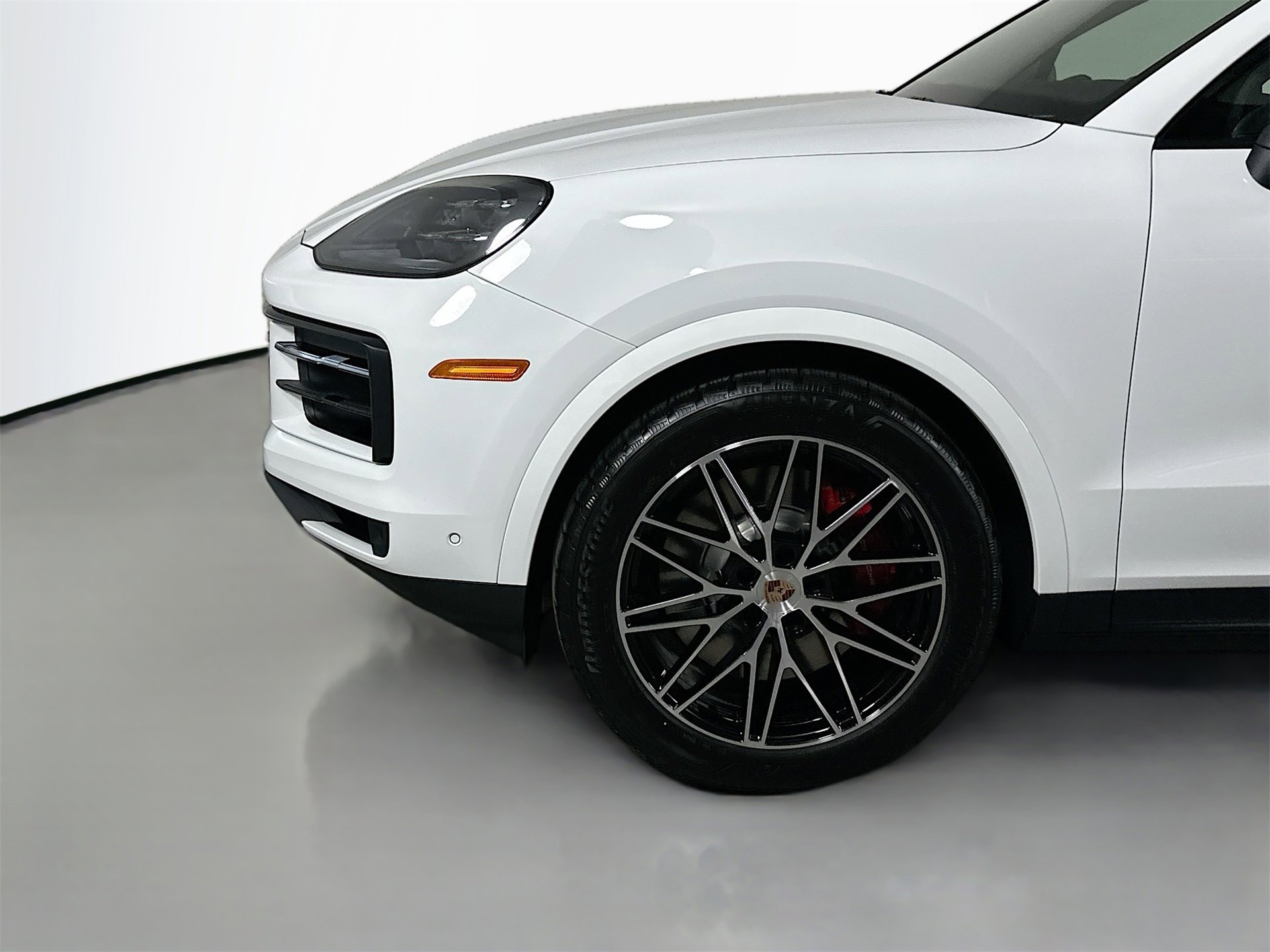New 2026 Porsche Cayenne S image 11