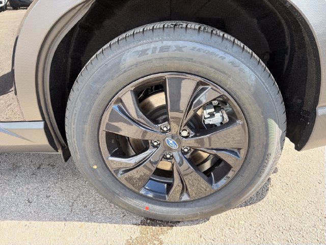 New 2027 Subaru Ascent Premium AWD/4WD image 26