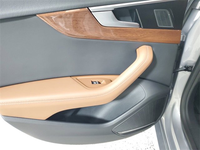 Used 2022 Audi A5 2.0T Premium Plus w/ Premium Plus image 10