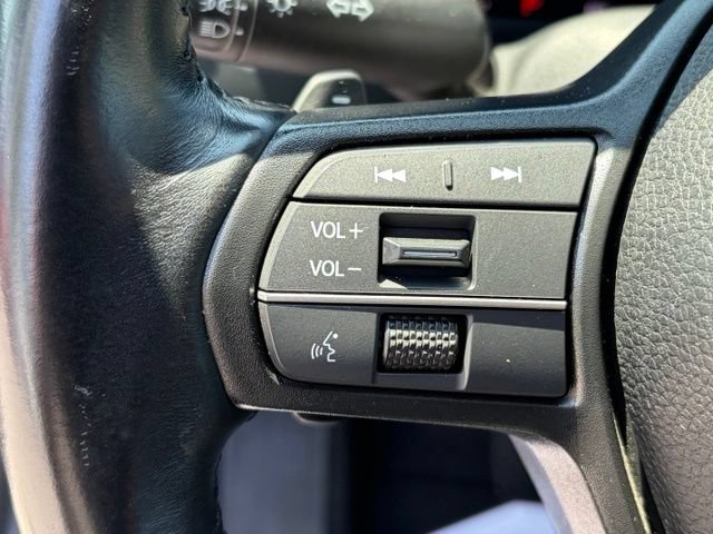 Certified 2024 Honda Accord EX-L image 17