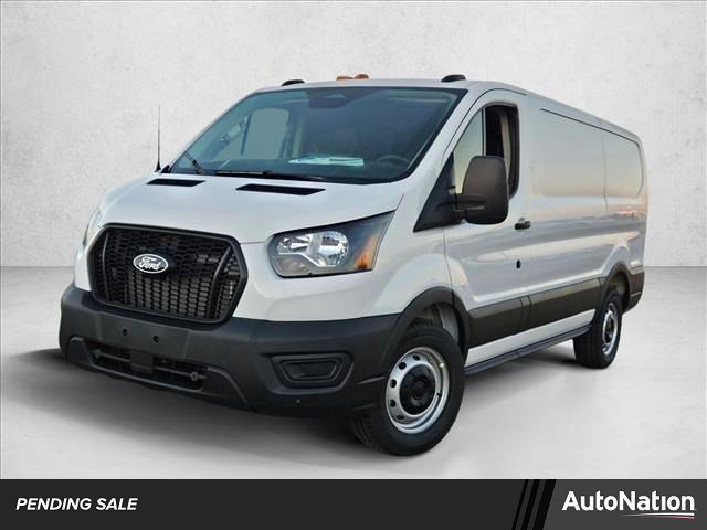 New 2026 Ford Transit 150 Low Roof