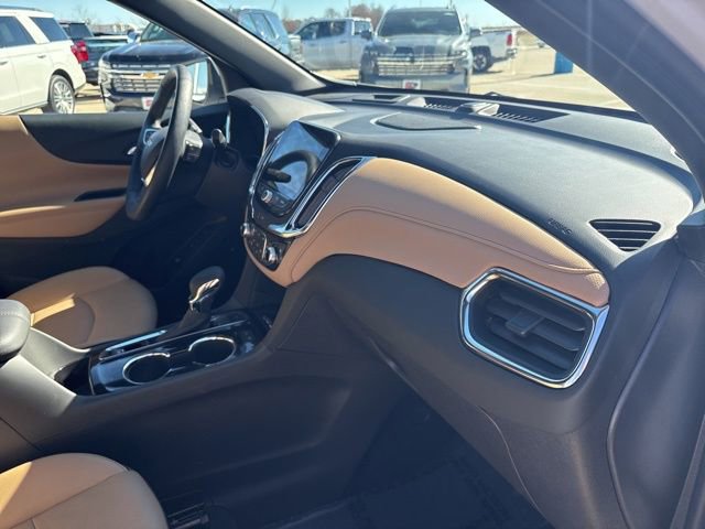 Certified 2024 Chevrolet Equinox Premier image 27