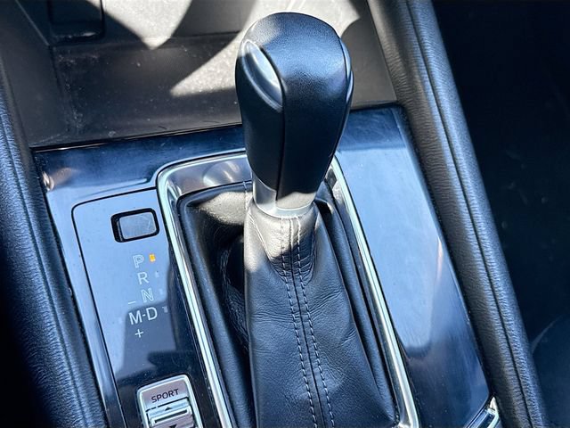 Used 2019 MAZDA CX-5 Sport w/ I-ACTIVSENSE Package AWD/4WD image 24