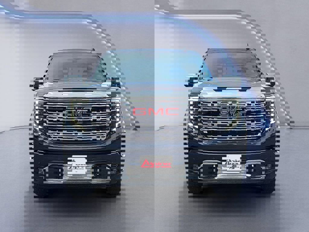Used 2023 GMC Sierra 1500 Denali w/ Denali Reserve Package image 8