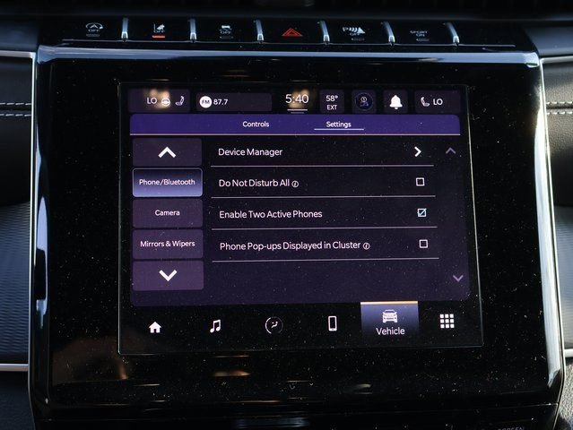 Used 2024 Jeep Grand Cherokee Altitude image 29