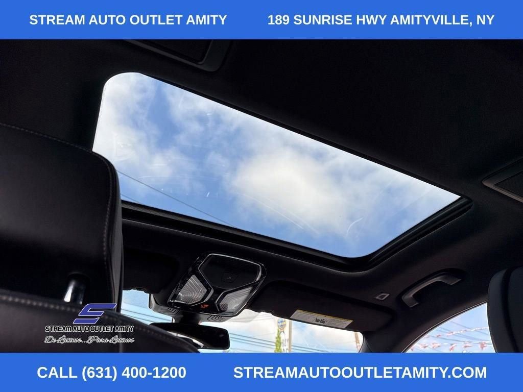 Used 2020 BMW 750i xDrive w/ M Sport Package image 33