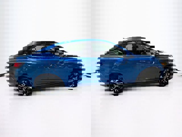 Certified 2023 Nissan Sentra SV image 4